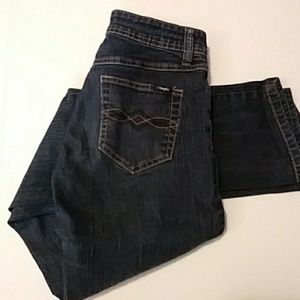 Angels Bootcut Jeans